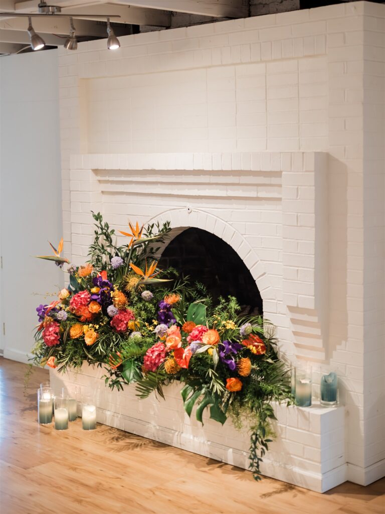 Vibrant GEM on the Allegheny Wedding| Steven Dray Photography