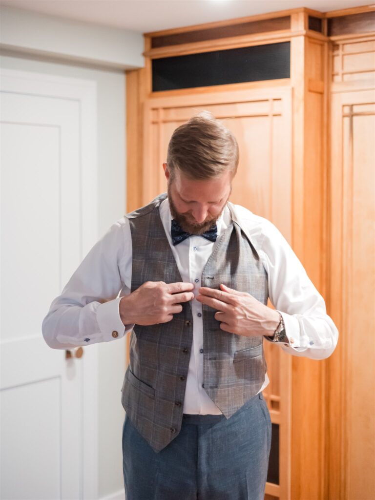 Vibrant GEM on the Allegheny Wedding| Steven Dray Photography