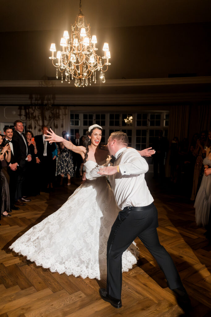 Heinz Chapel and LongueVue Wedding