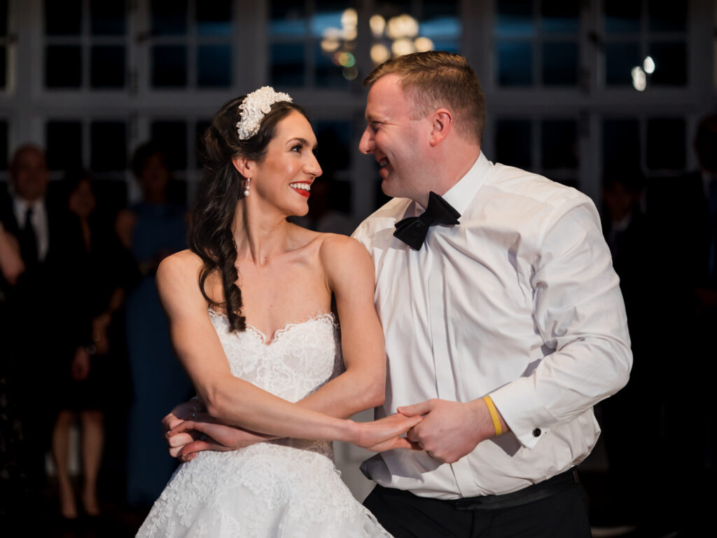 Heinz Chapel and LongueVue Wedding