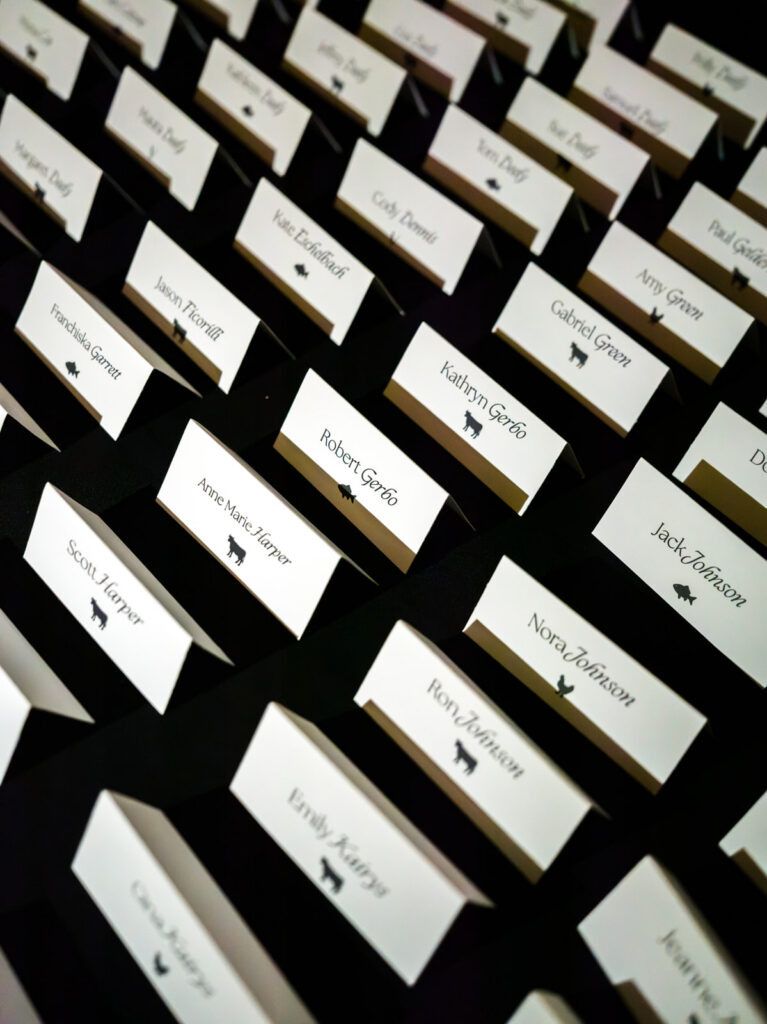 Summertime Grand Concourse Wedding