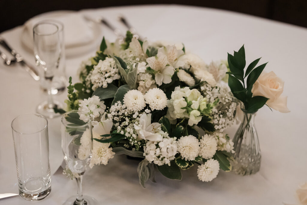 Summertime Grand Concourse Wedding