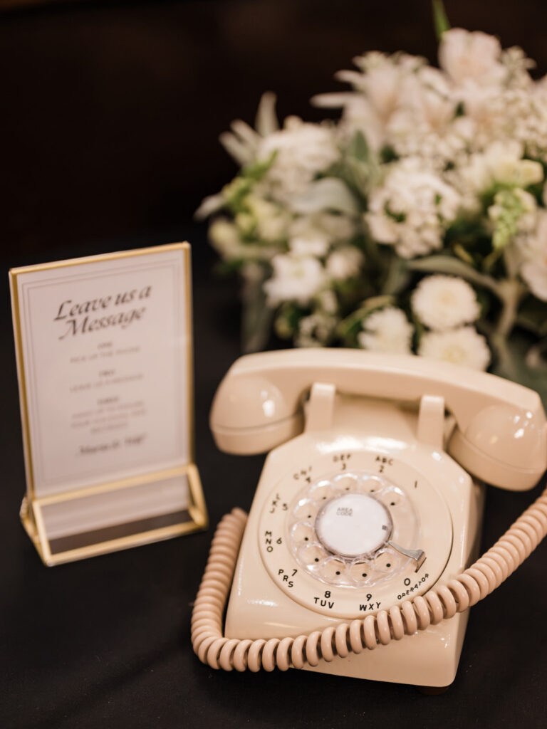 Summertime Grand Concourse Wedding
